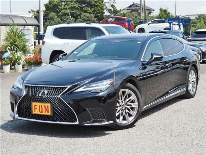 LS