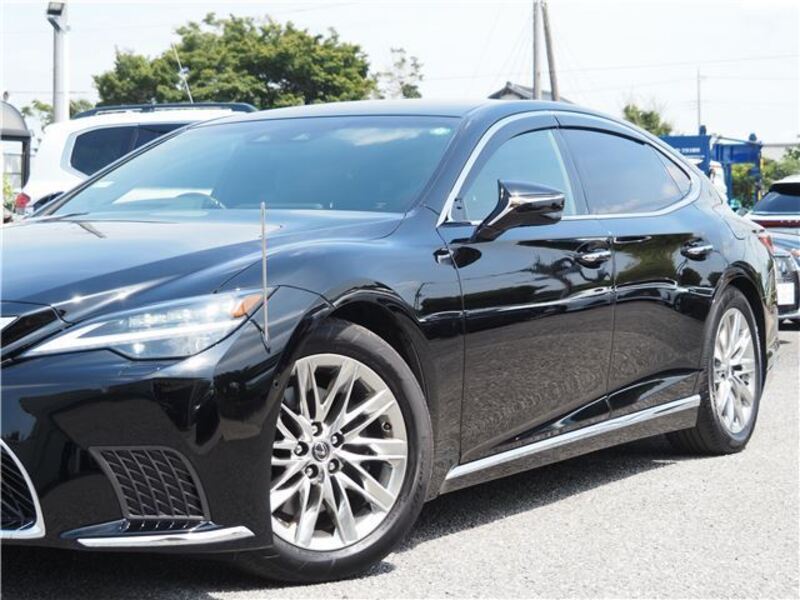 LS