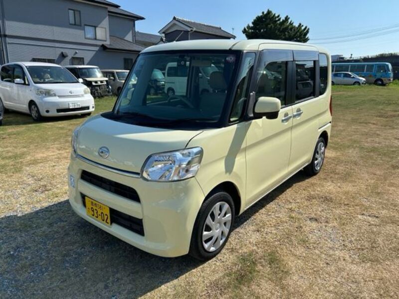 TANTO-0