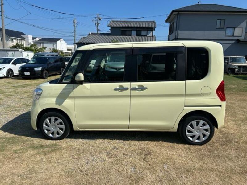 TANTO