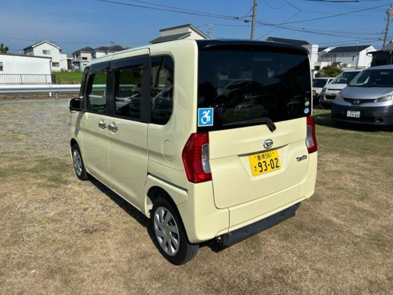 TANTO