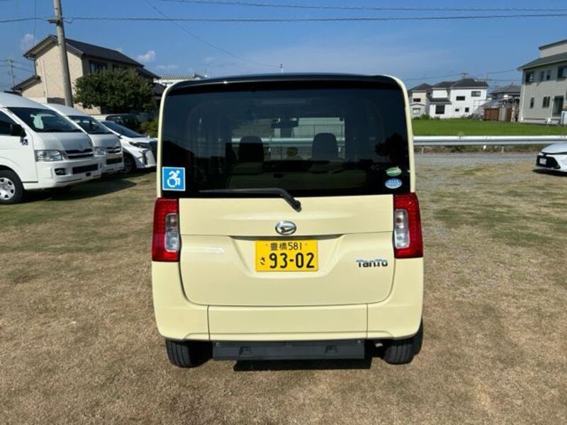 TANTO