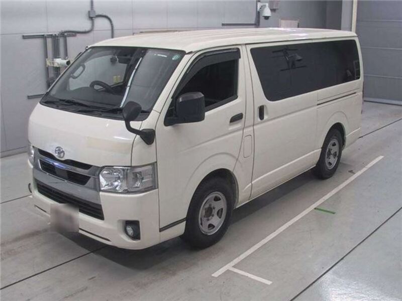 HIACE VAN-0