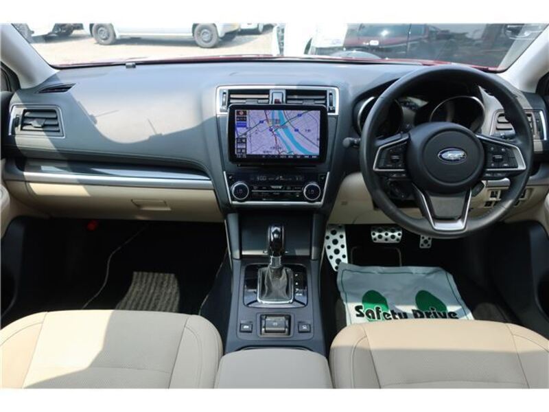LEGACY B4