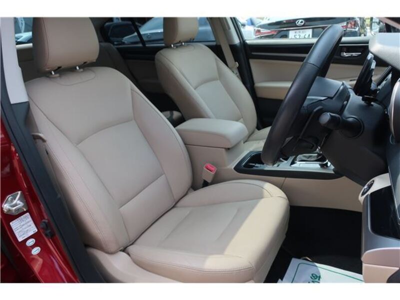 LEGACY B4