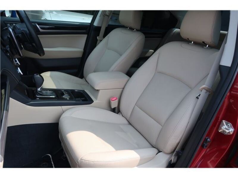 LEGACY B4