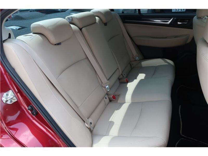 LEGACY B4