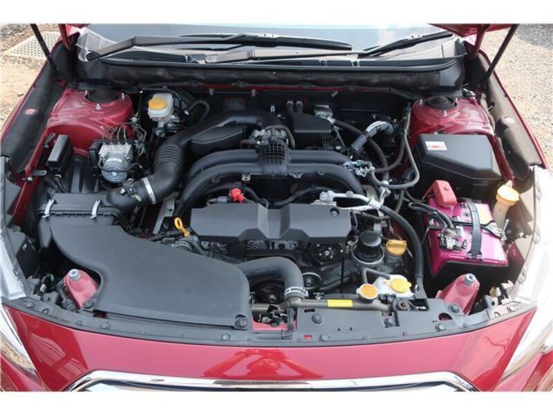 LEGACY B4