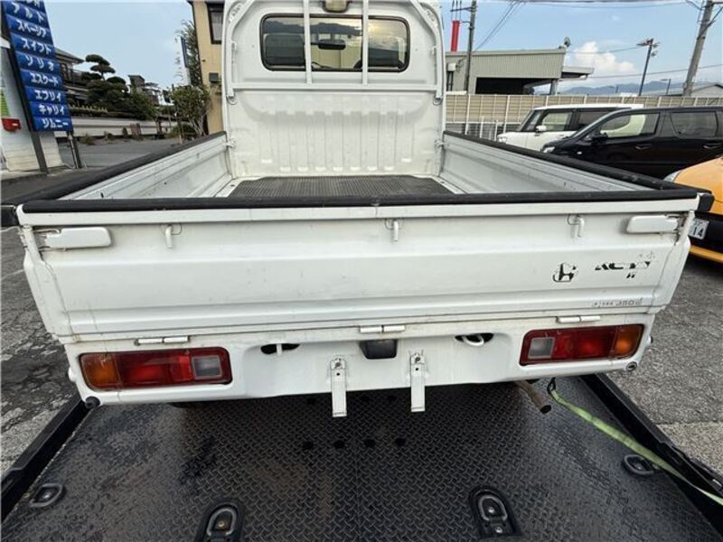 ACTY TRUCK