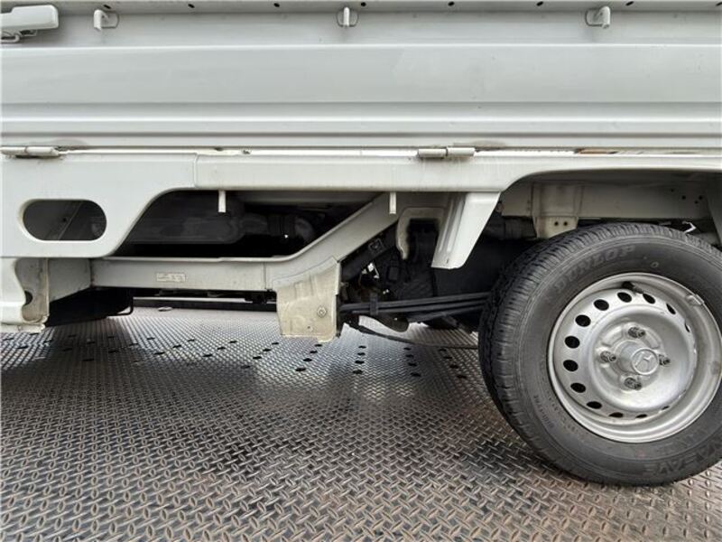 ACTY TRUCK