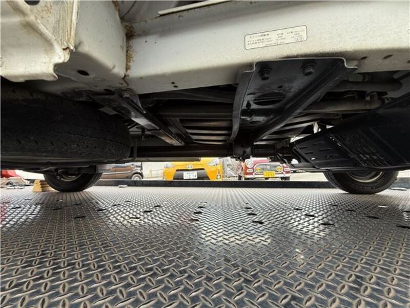 ACTY TRUCK