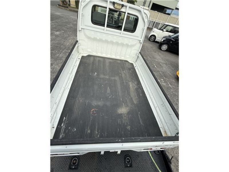 ACTY TRUCK