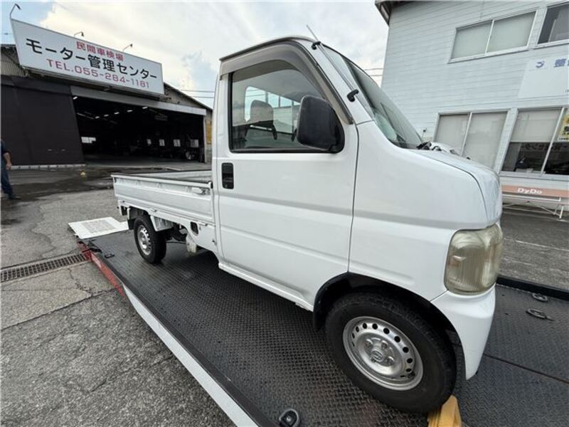 ACTY TRUCK
