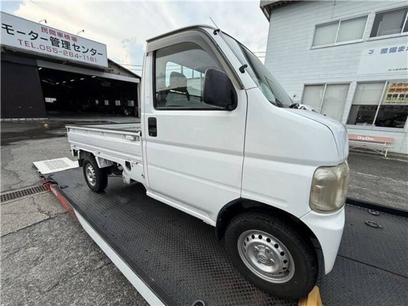 ACTY TRUCK