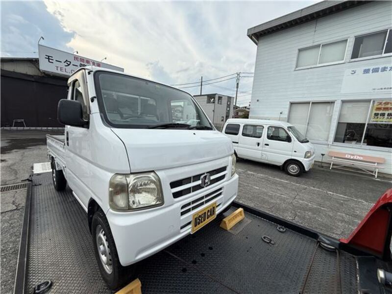 ACTY TRUCK