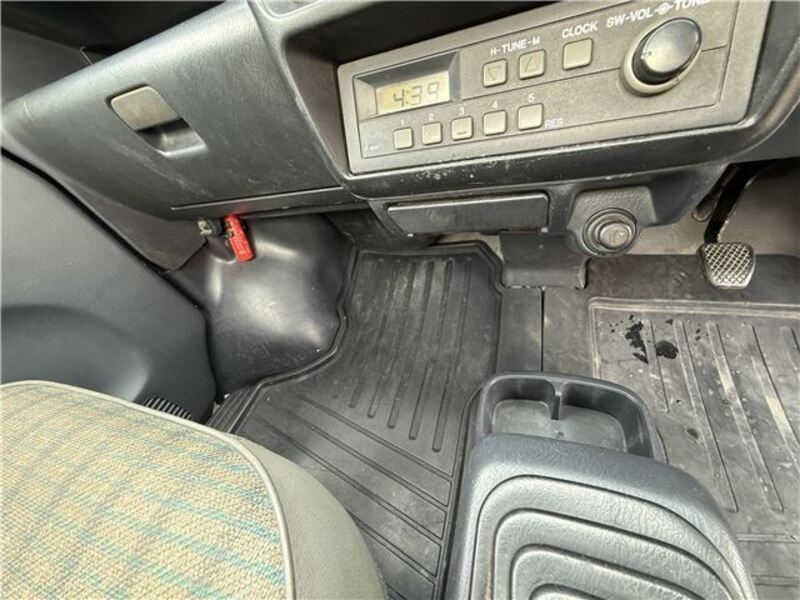 ACTY TRUCK