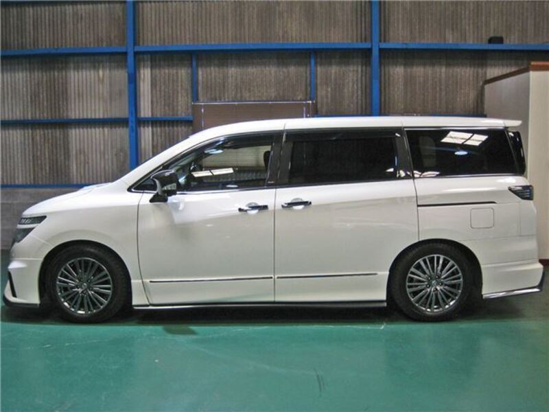 ELGRAND