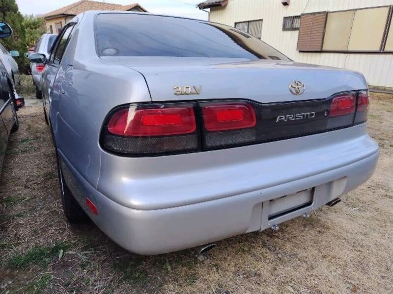 ARISTO