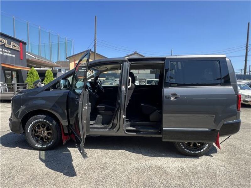 DELICA D5