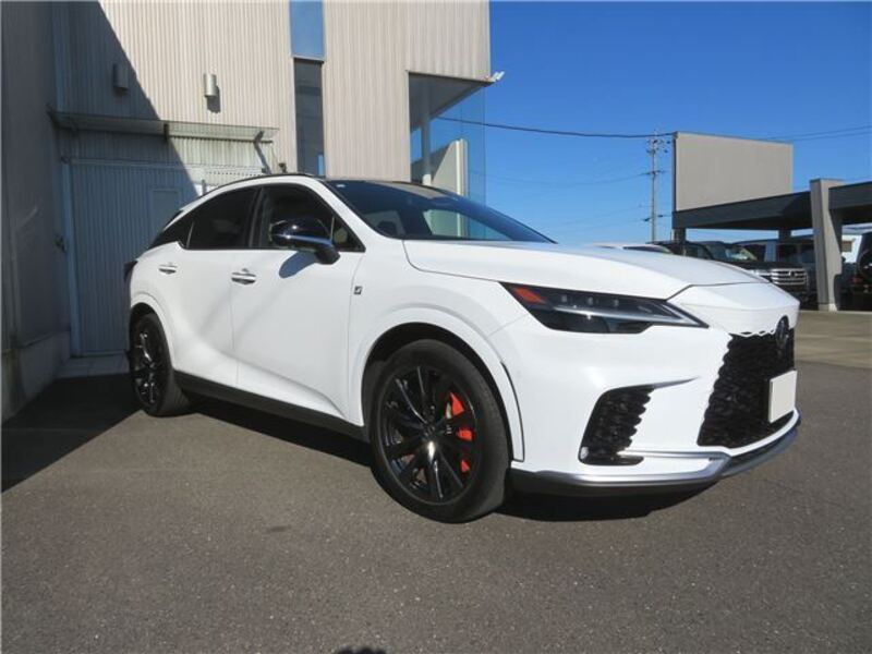 RX