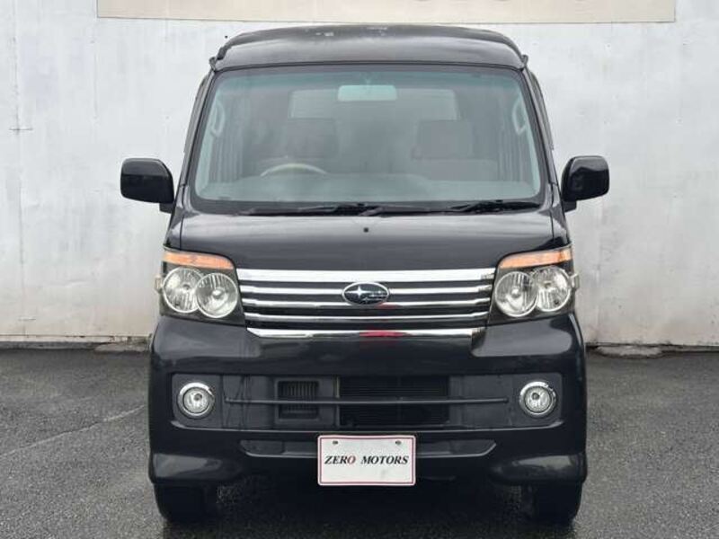 DIAS WAGON