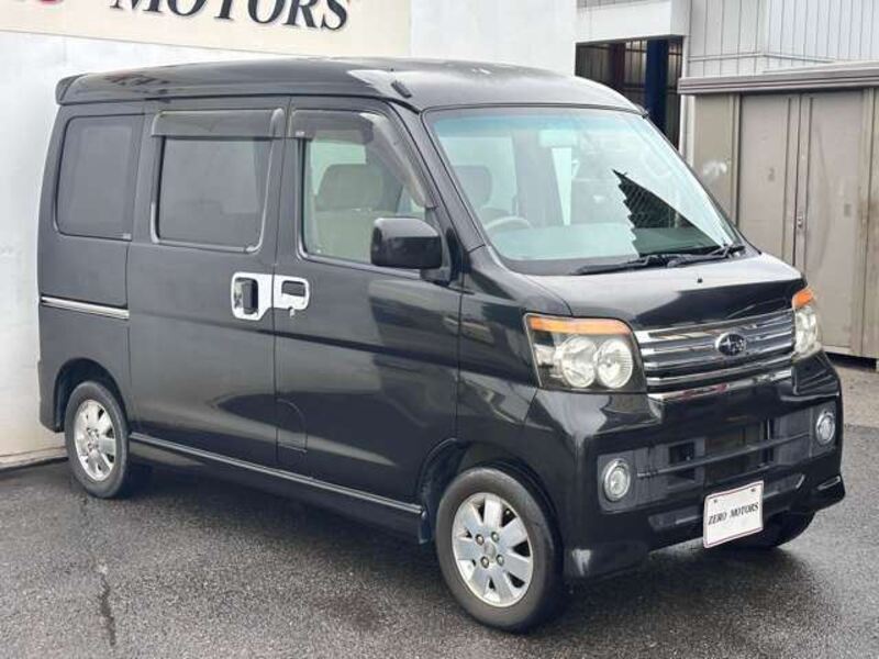 DIAS WAGON