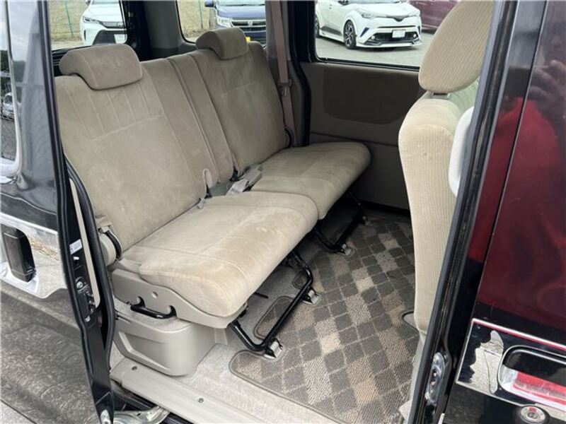 DIAS WAGON