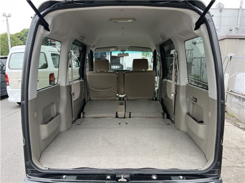 DIAS WAGON