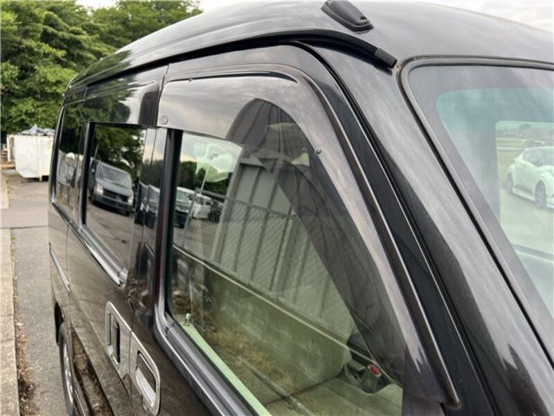 DIAS WAGON