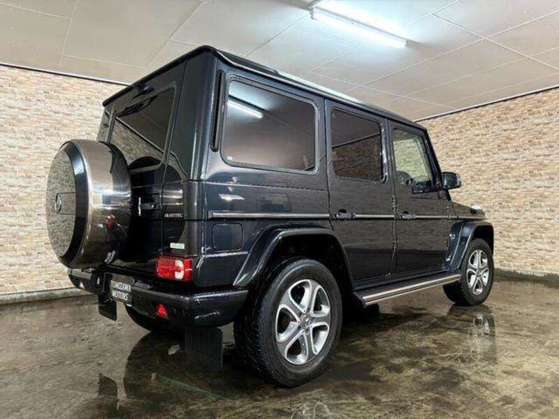 G-CLASS