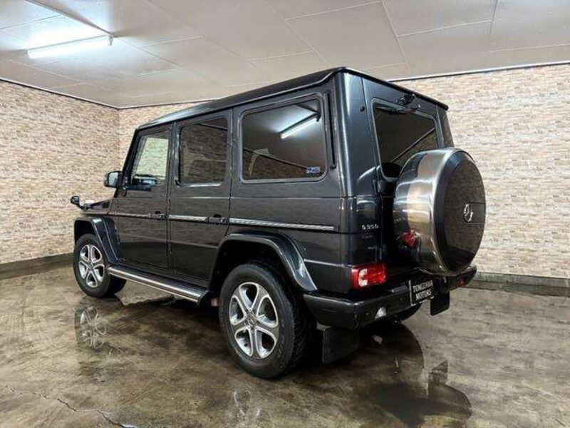 G-CLASS