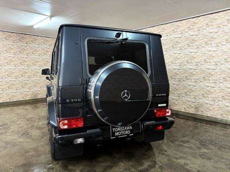 G-CLASS