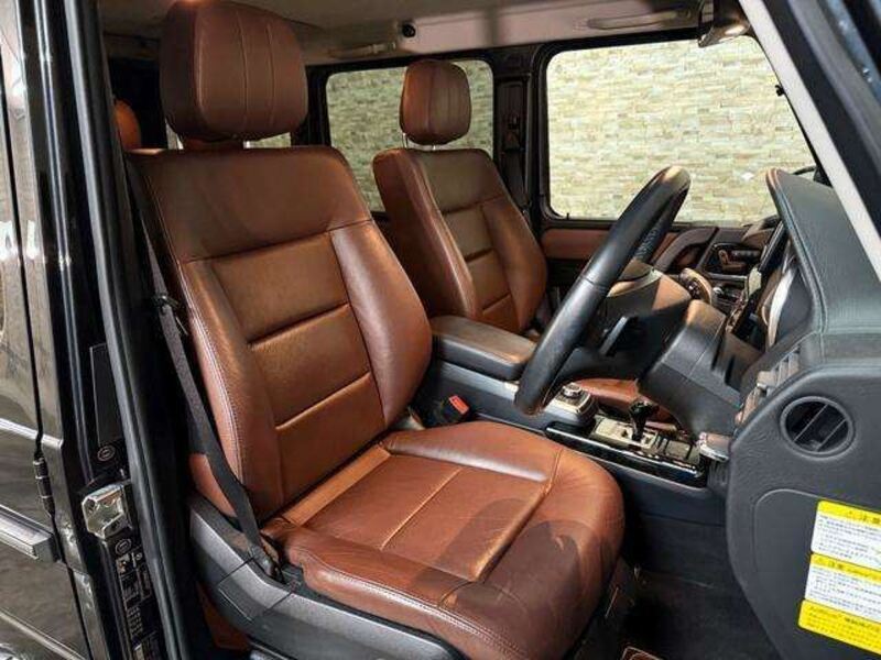 G-CLASS
