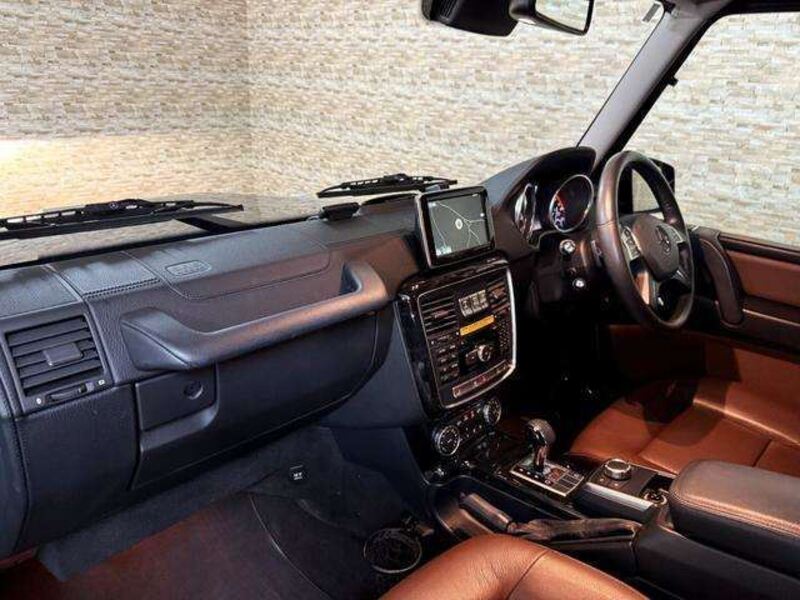 G-CLASS