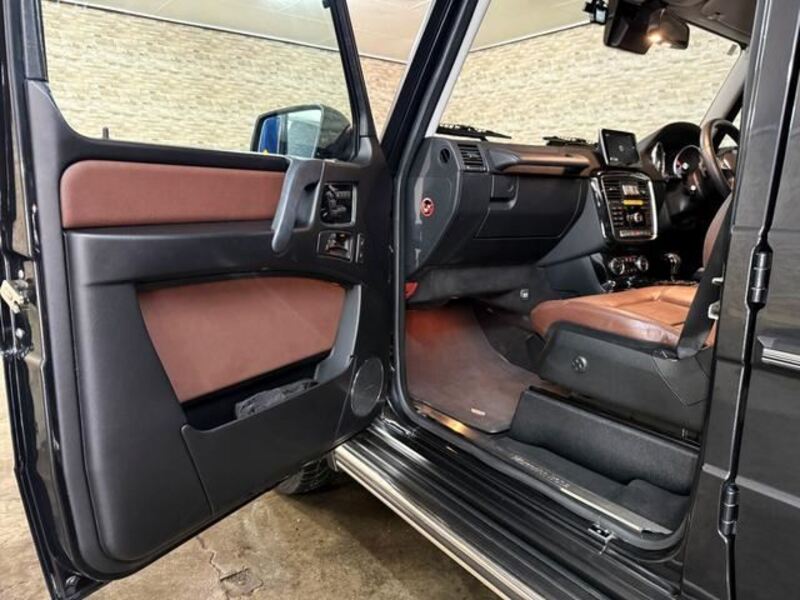 G-CLASS