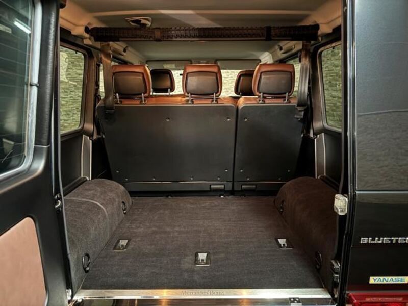 G-CLASS