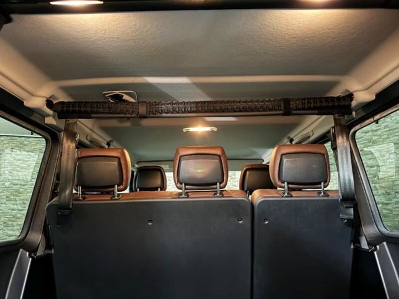G-CLASS