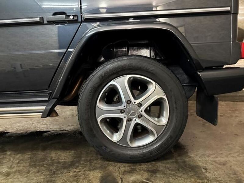 G-CLASS