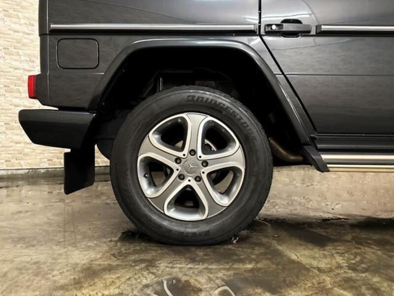 G-CLASS