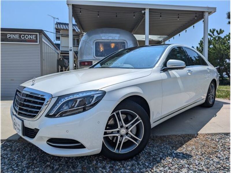 S-CLASS