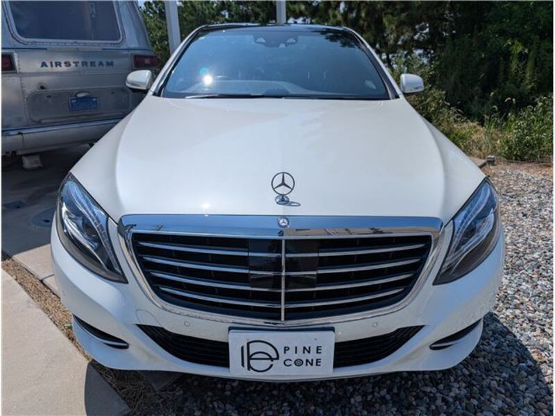 S-CLASS