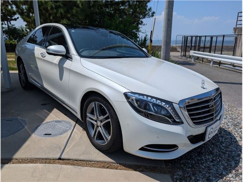 S-CLASS