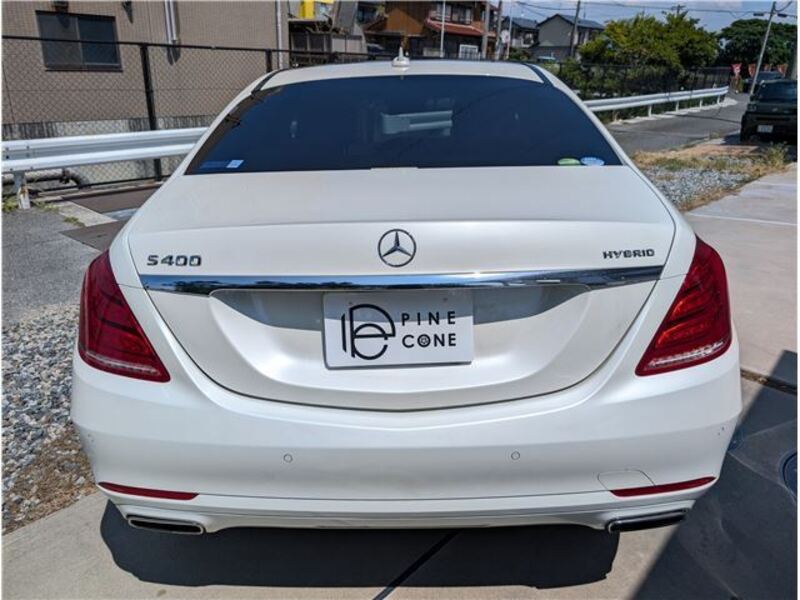 S-CLASS