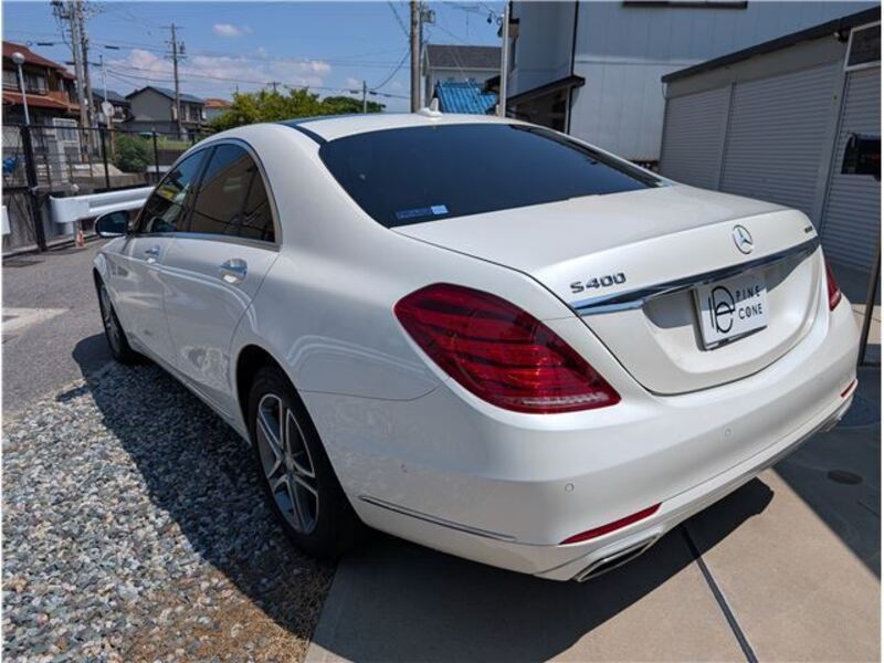 S-CLASS