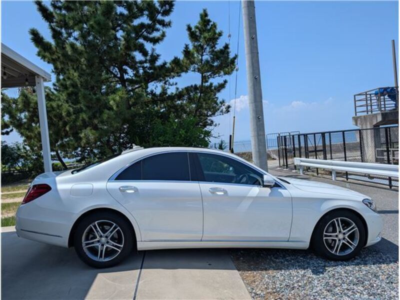 S-CLASS