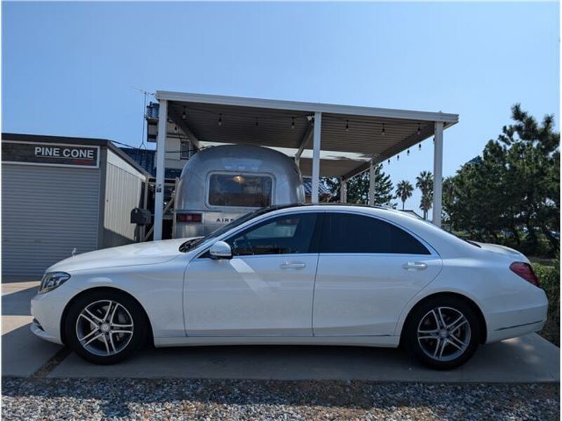 S-CLASS