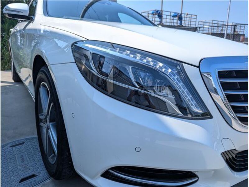 S-CLASS