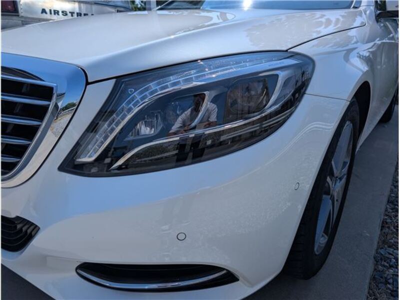 S-CLASS