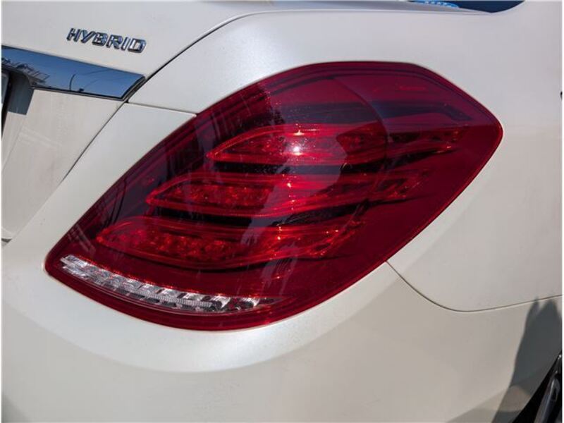 S-CLASS