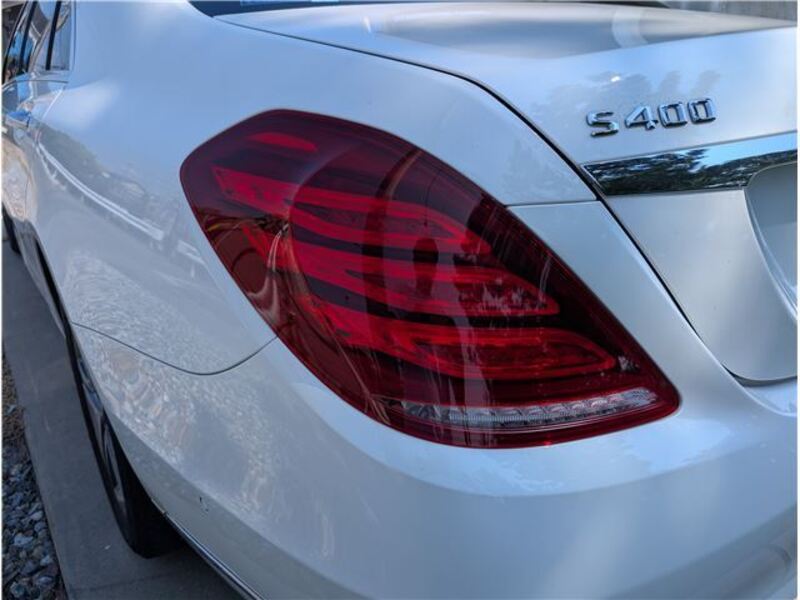 S-CLASS
